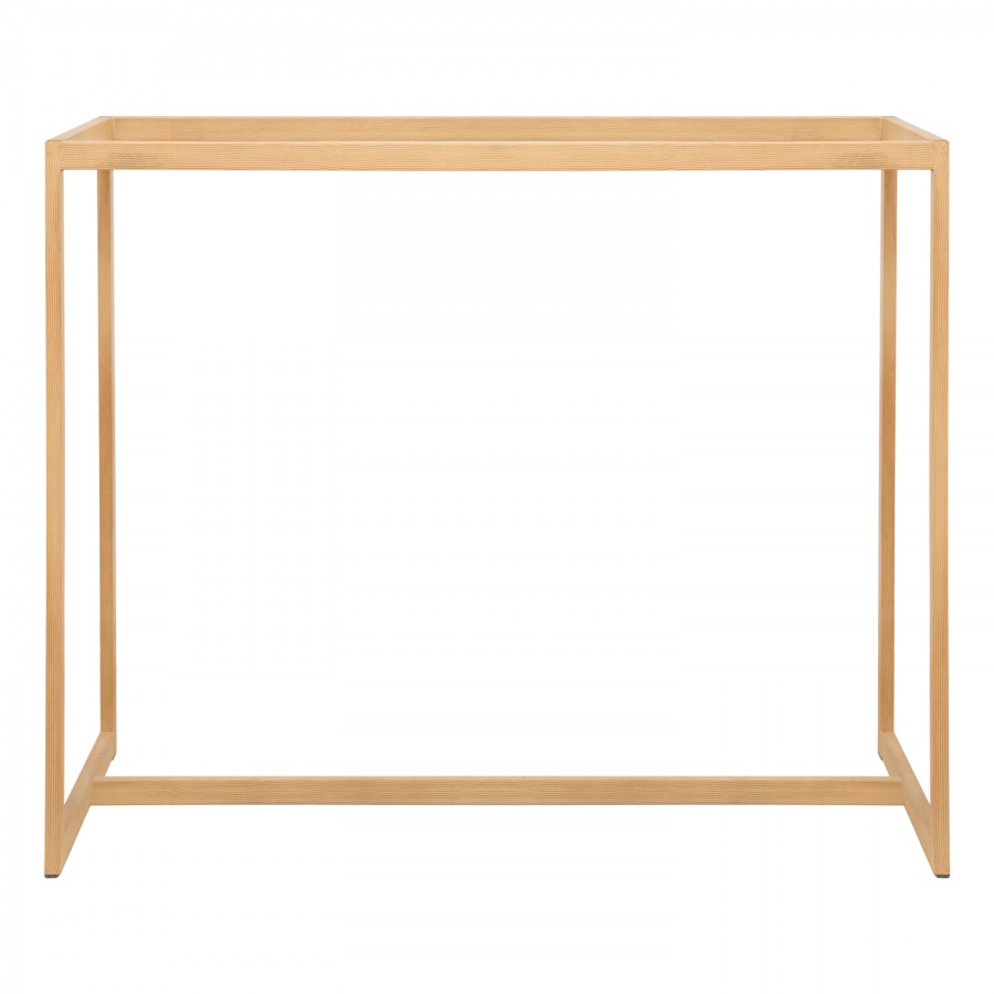 Каркас стола Бертини (покраска под дерево)