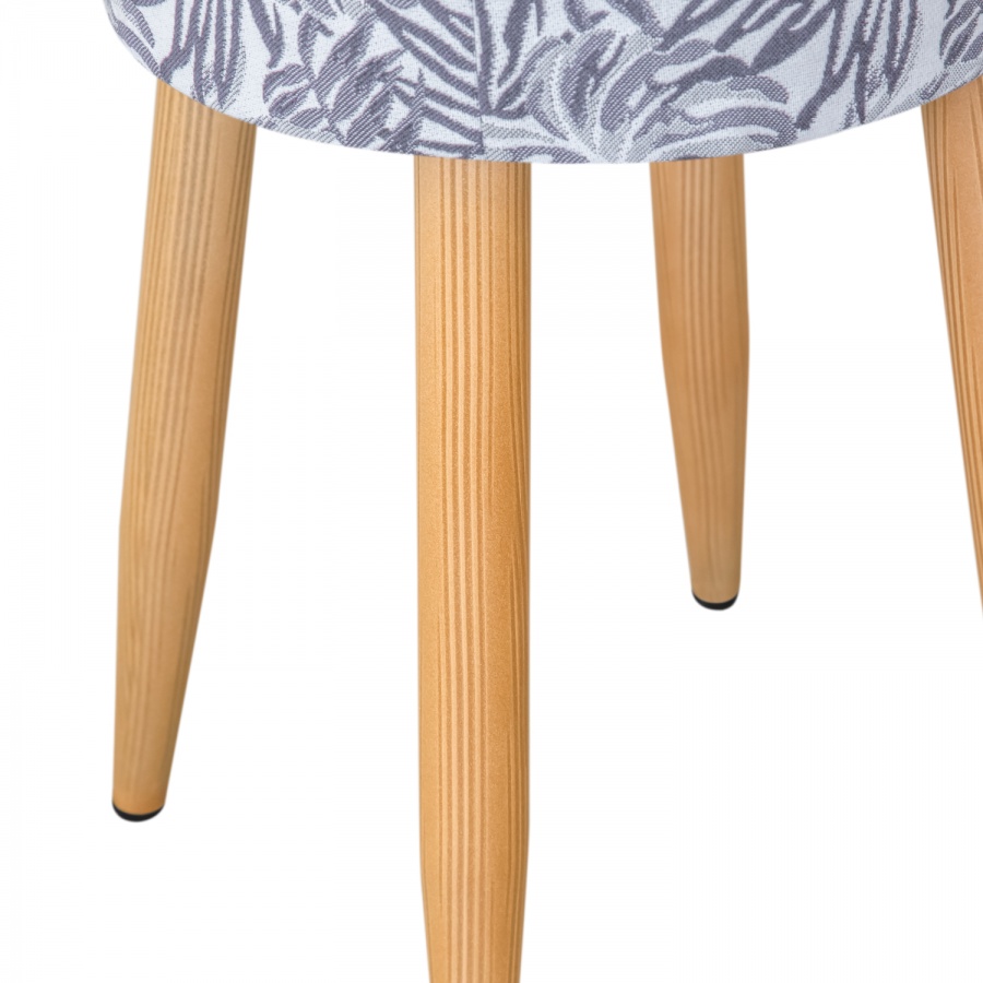 Пуфик Тампа (d300)