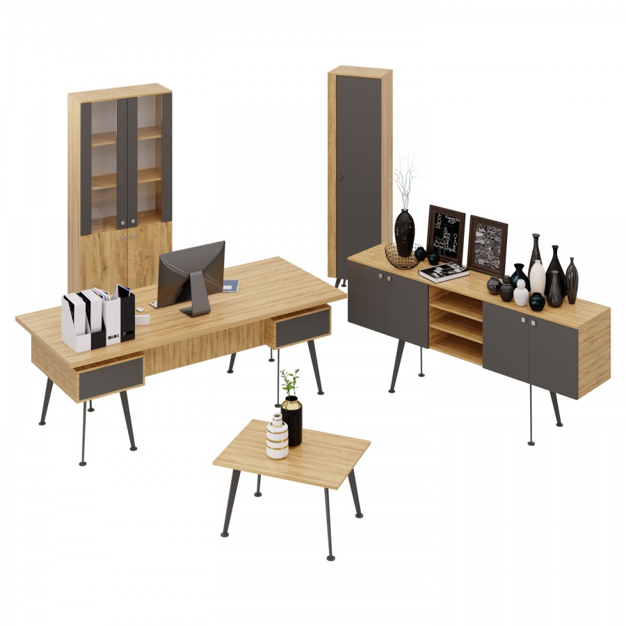 Кабинет Элден (5 позиция)