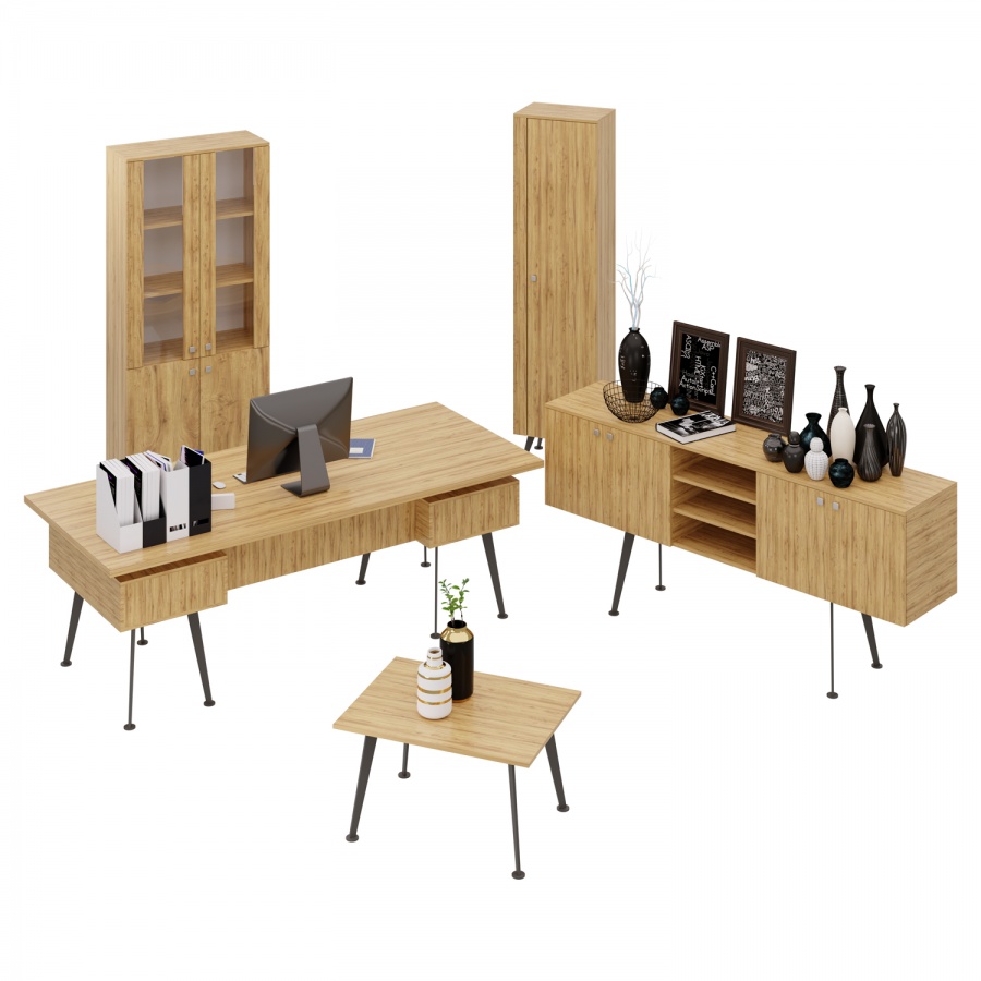 Кабинет Элден (5 позиция)