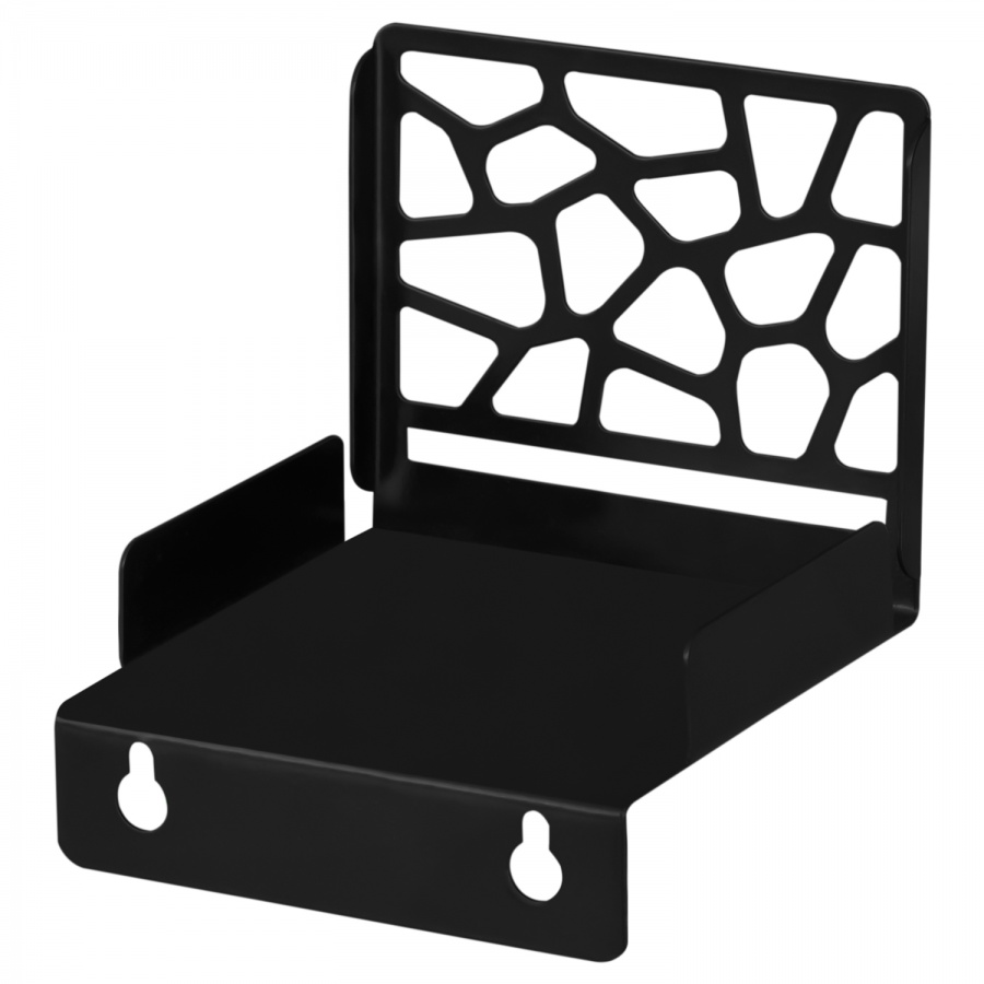 Toilet paper holder №3