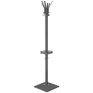 Напольные вешалки Вешалка 