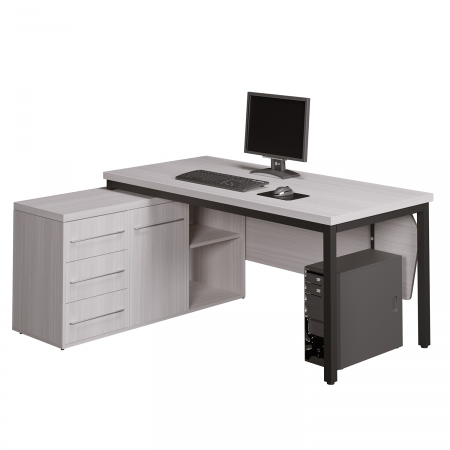 Table with a curbstone Hunter