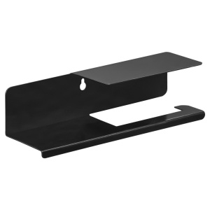 Разное Держатель для туалетной бумаги №4 (с подставкой для ароматизатора)