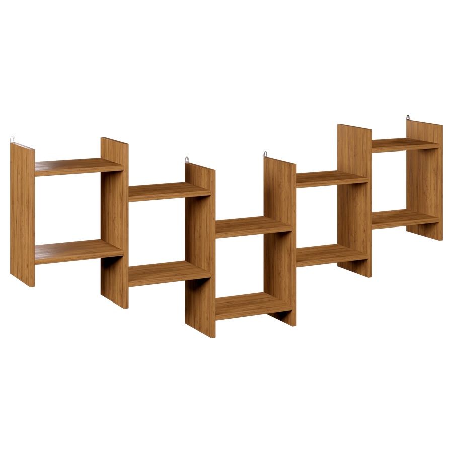 Полка навесная Бат