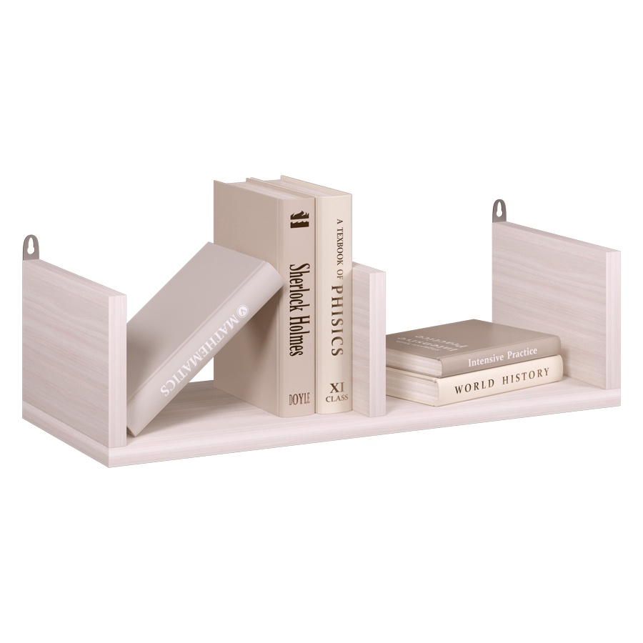 Полка навесная Тумо 