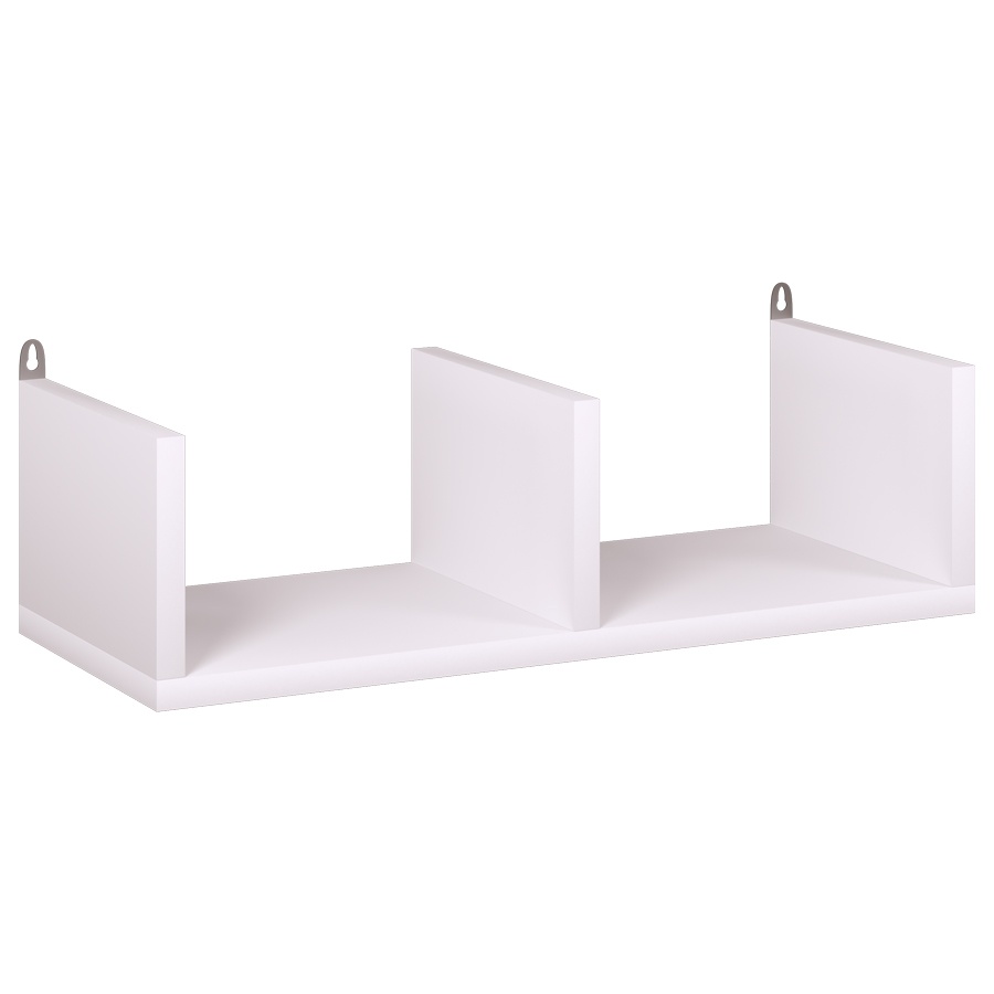 Полка навесная Тумо 