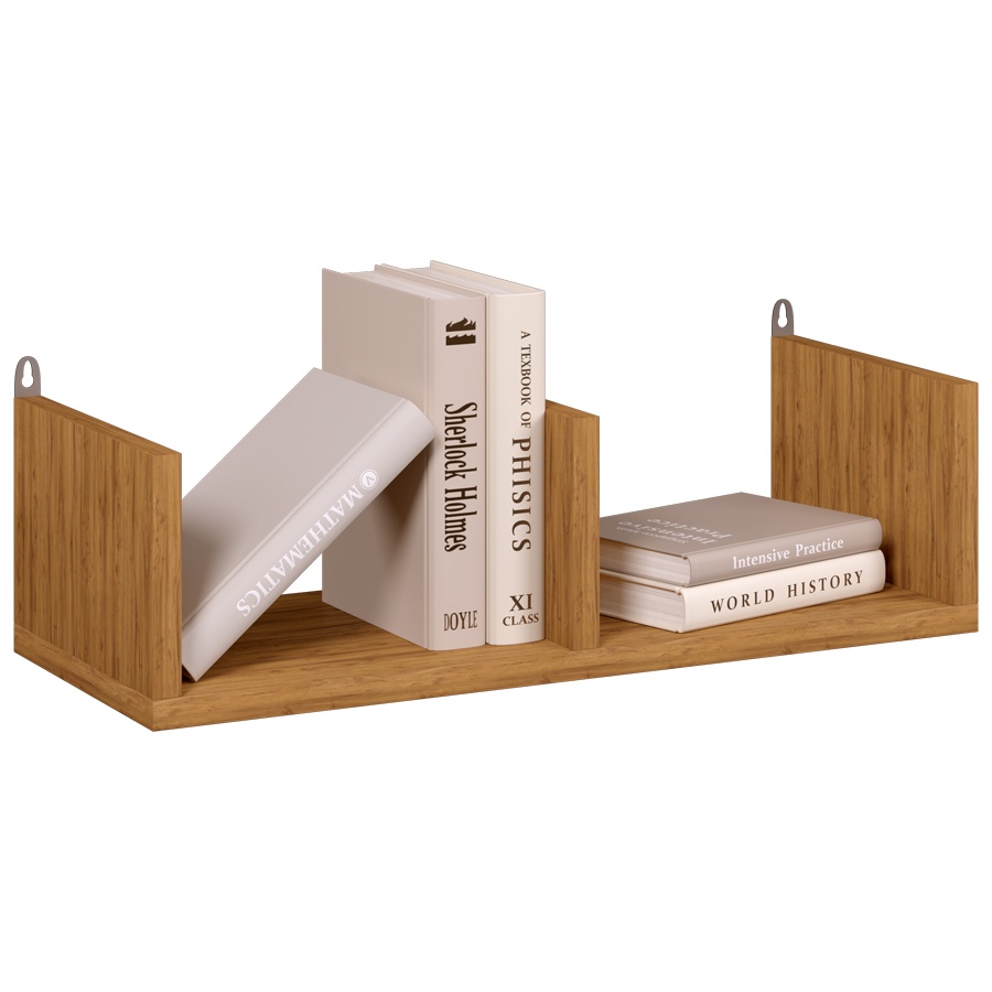 Полка навесная Тумо 