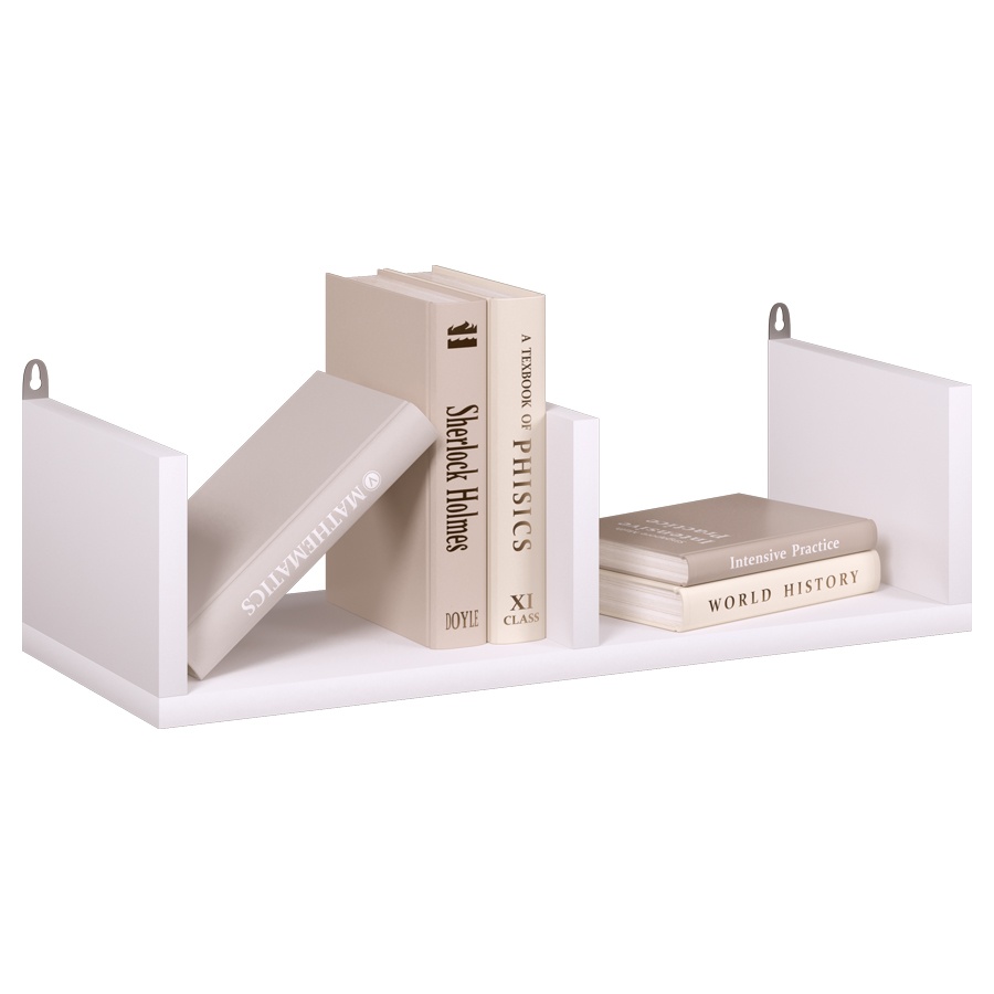 Полка навесная Тумо 