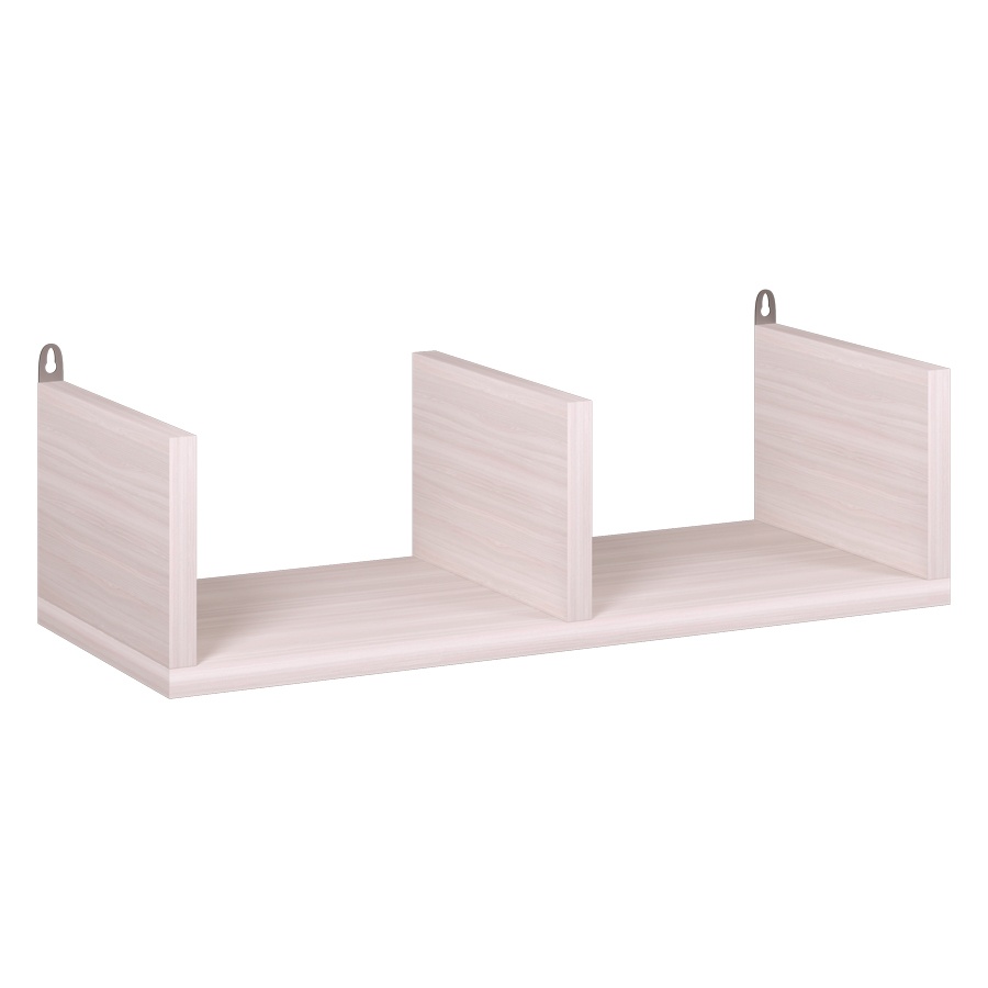 Комплект полок Тумо (3 шт.)