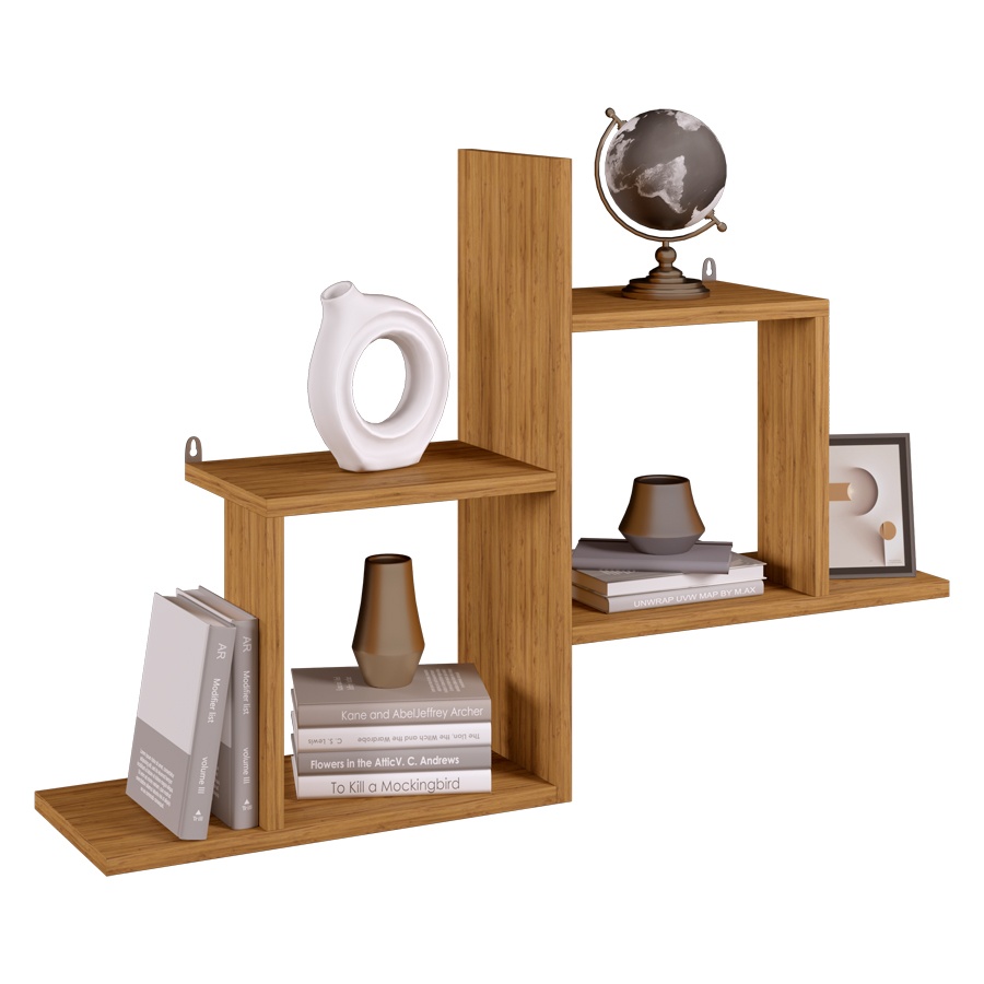 Полка навесная Олли 