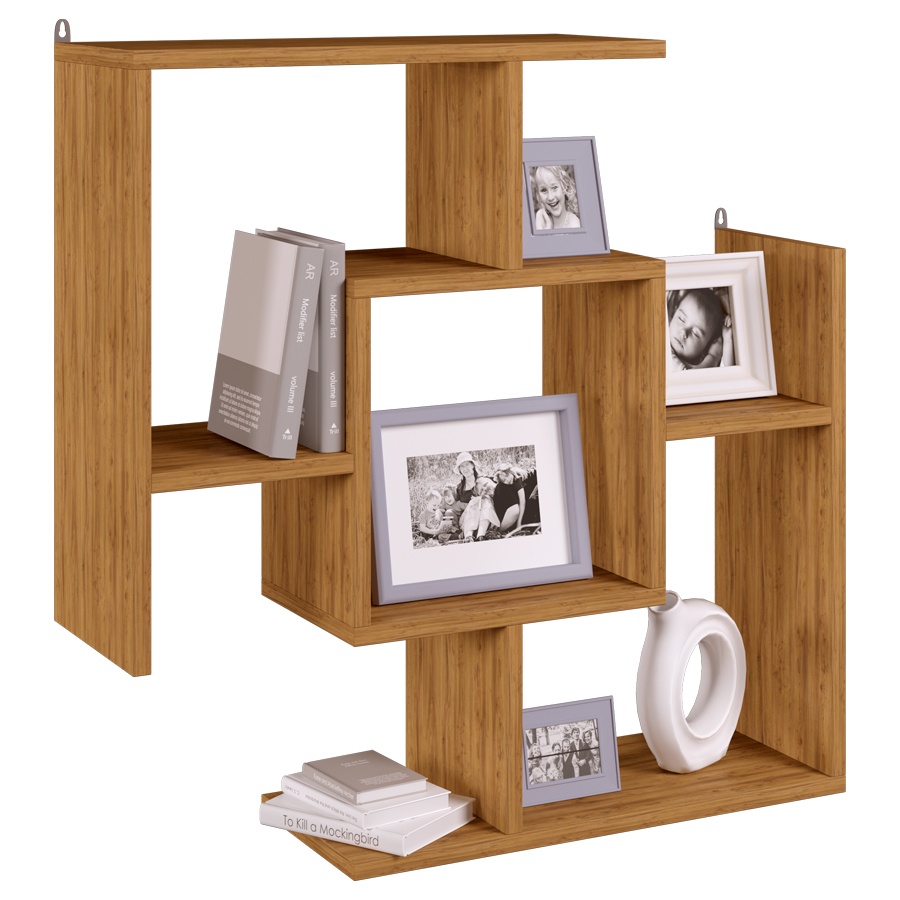 Полка навесная Парантез