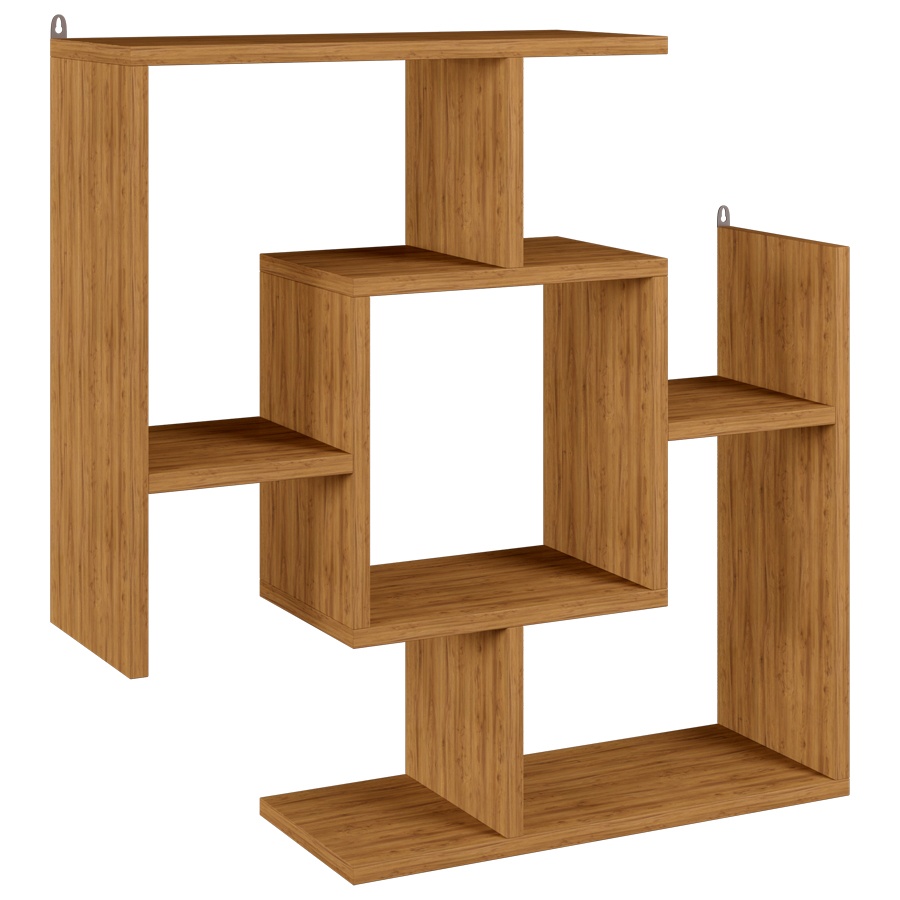 Полка навесная Парантез