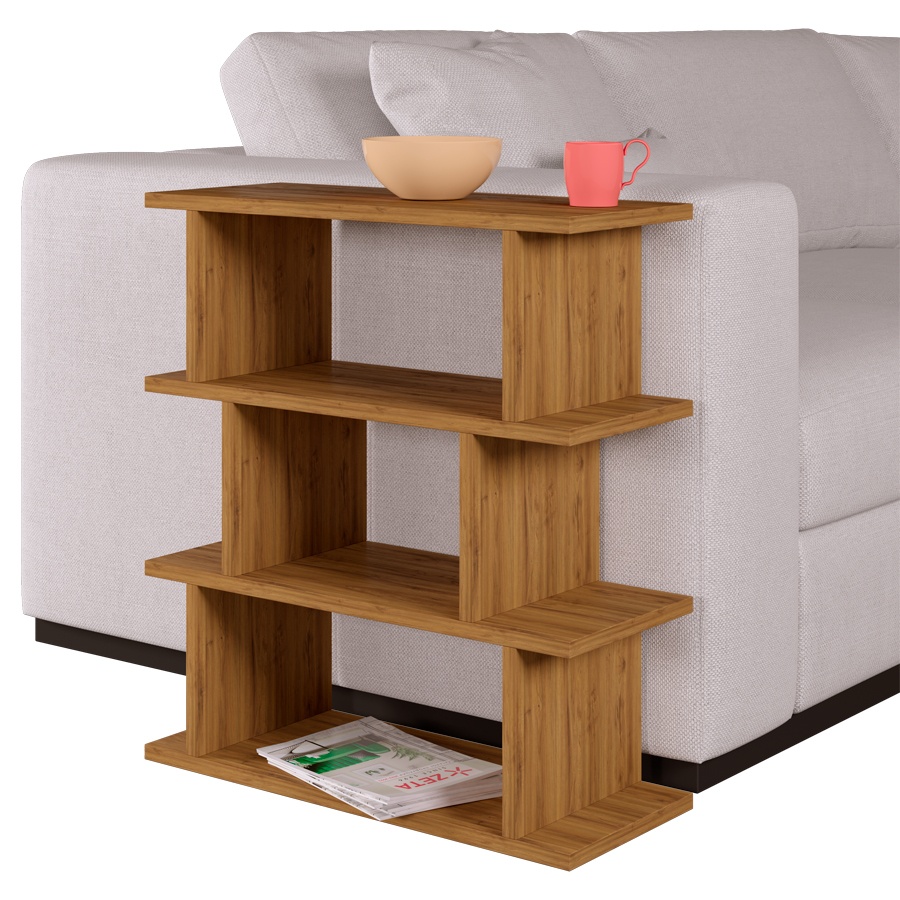 Полка Тотем