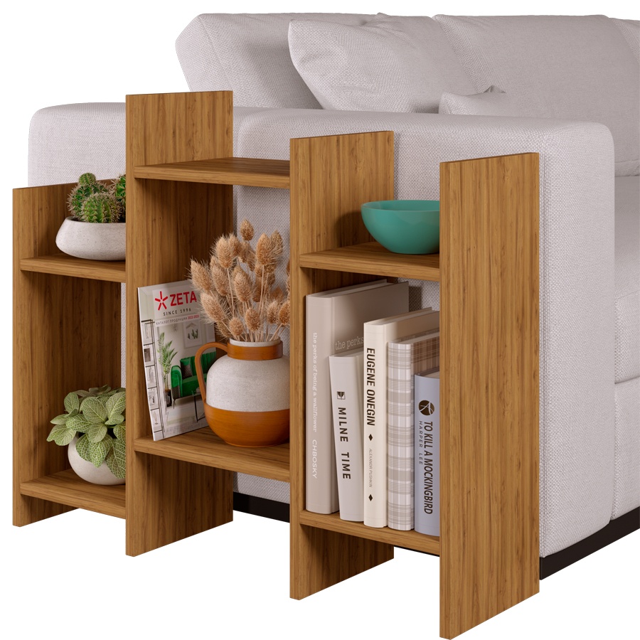 Полка Потти