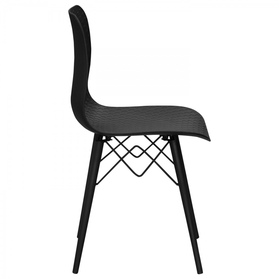 Стул Кловер (металлические ножки)