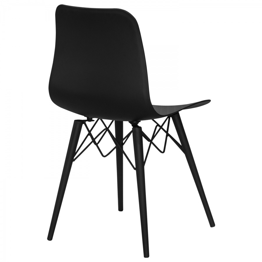 Стул Кловер (металлические ножки)