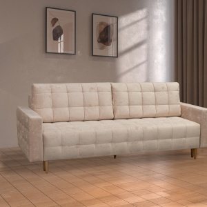 Sofas Диван трехместный 