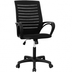 Сетчатые кресла. Ортопедические компьютерные кресла МИ-6 Z 