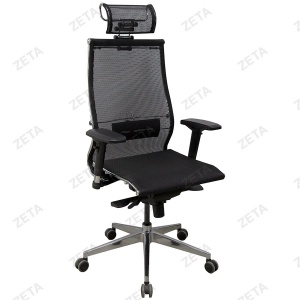  Mesh office and computer chairs 