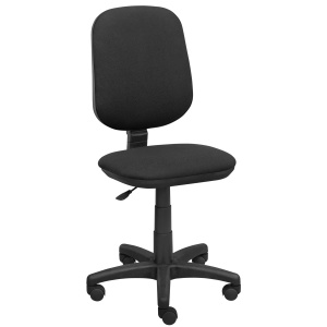 Classic computer chairs B Norma (without armrests)