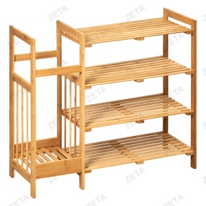 Shoe racks 