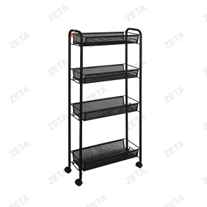 Metal bookcases 