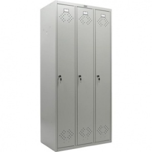 Metal cabinets 