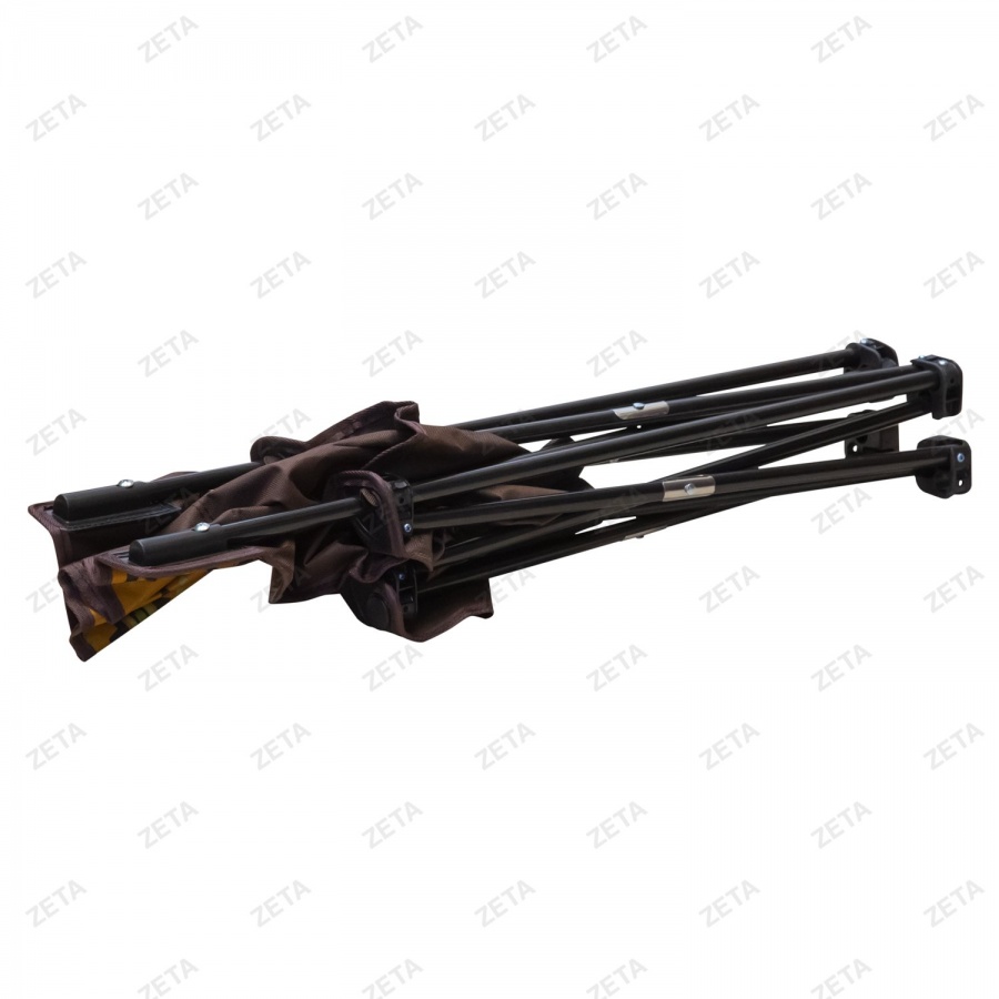 Стул туриста большой мод JTS-5021 (ВИ)
