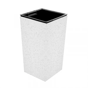 Flower pots 
