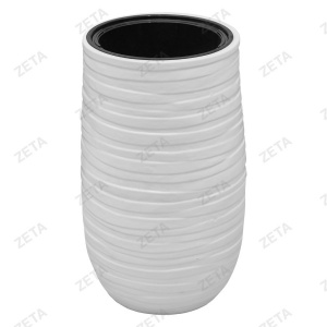 Flower pots 