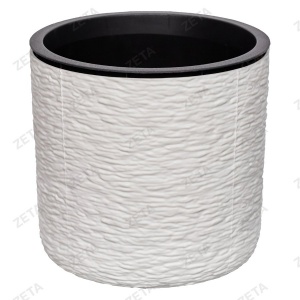 Flower pots 