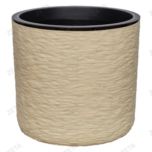 Flower pots 