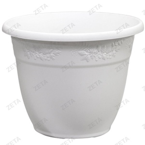 Flower pots 