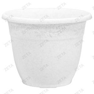 Flower pots 