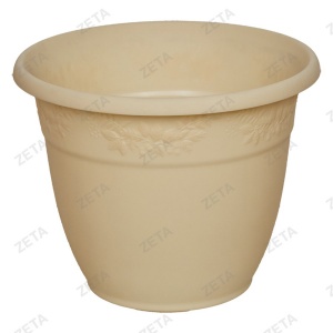 Flower pots 