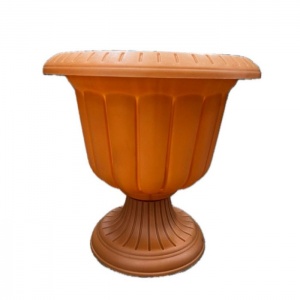 Flower pots 