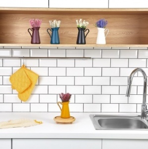 Interior items 