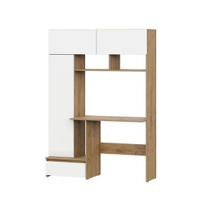 Computer desk 