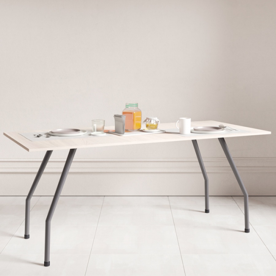 Стол разборный каркас 1800*800