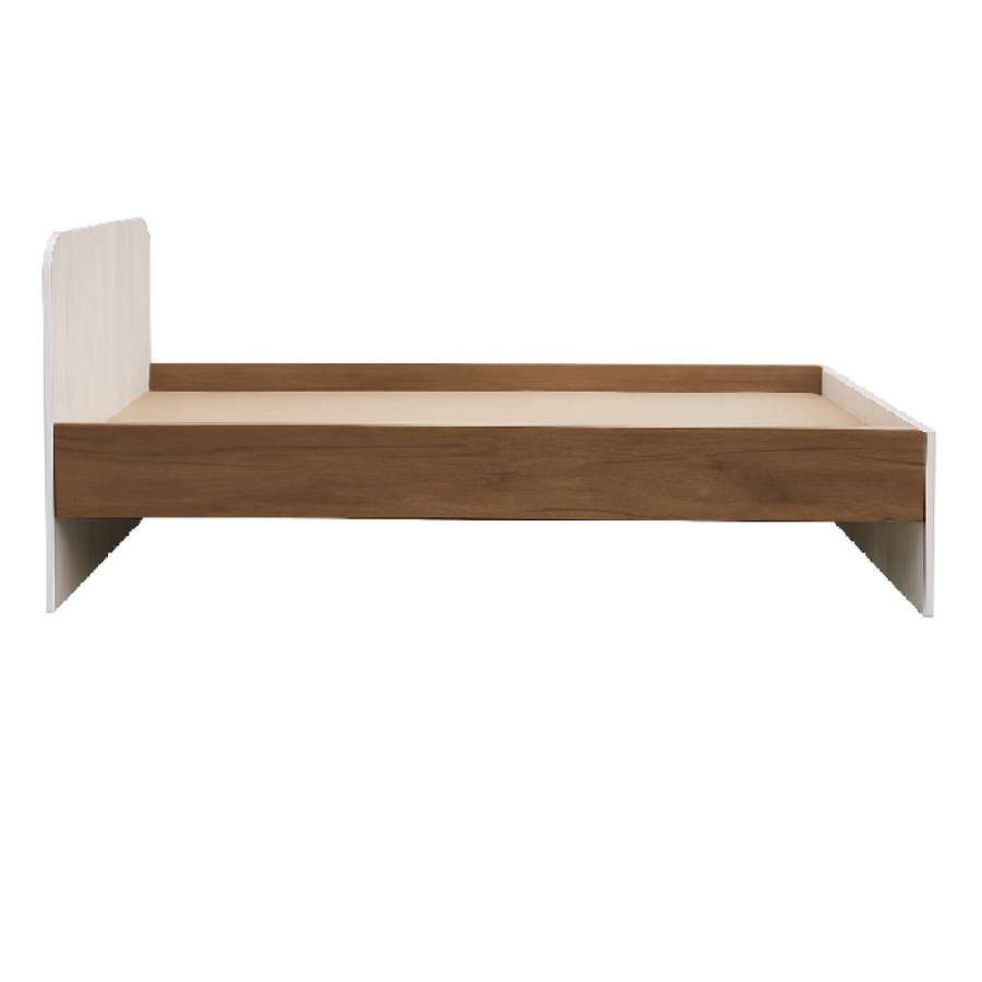 Кровать Лерой цв. Люкс