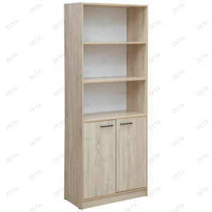 Shelvings and filing cabinets 