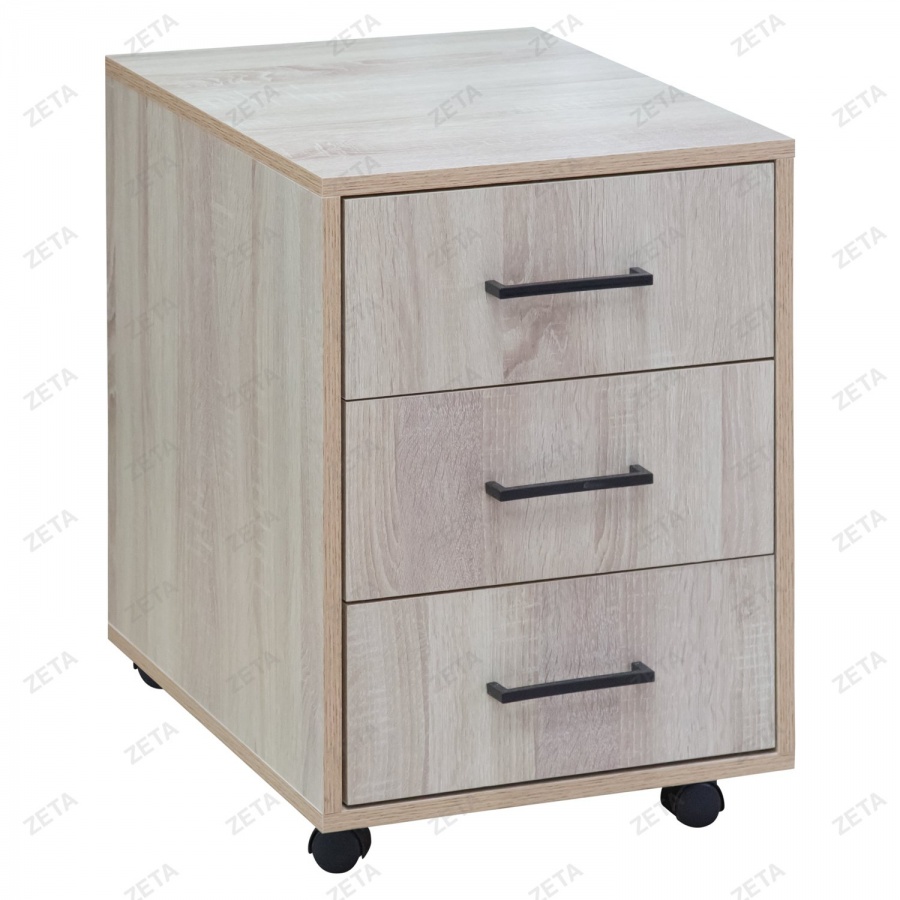 Тумба ТБ 13 Дуб Сонома