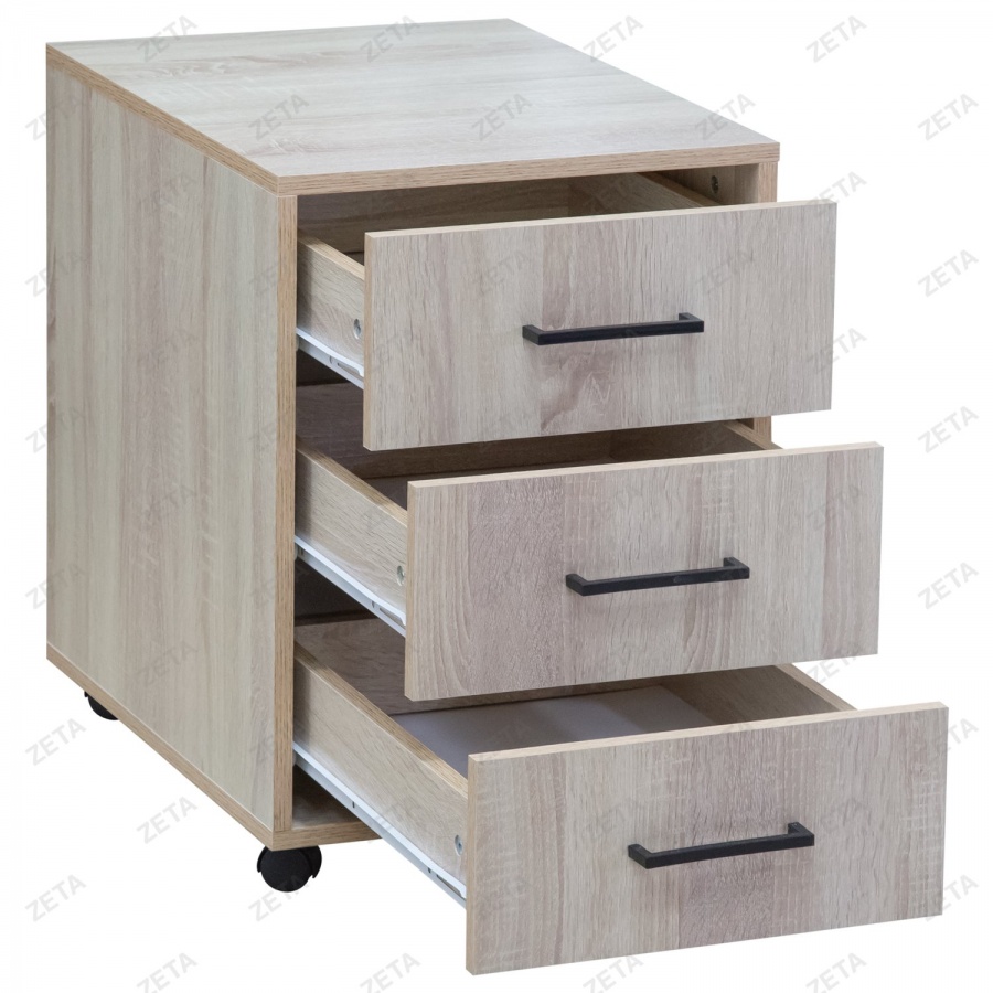 Тумба ТБ 13 Дуб Сонома