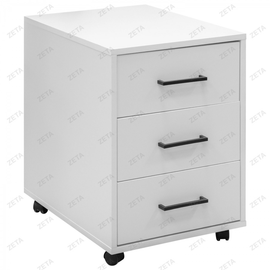 Тумба ТБ 13 Белый