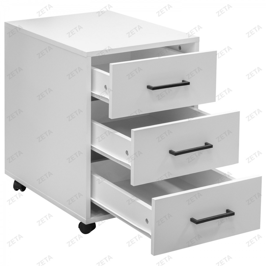 Тумба ТБ 13 Белый