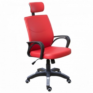 Классические компьютерные кресла МИ-6FХ (разн.цв)