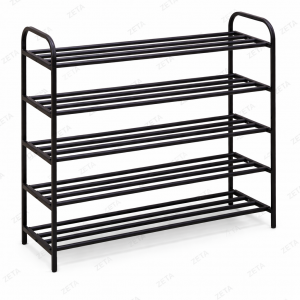 Подставки для обуви Подставка для обуви, 5 полок (неразборная)
