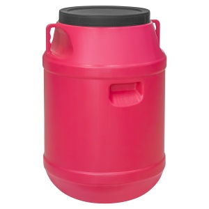 Basins, buckets, cans Watering tank (120 l.)